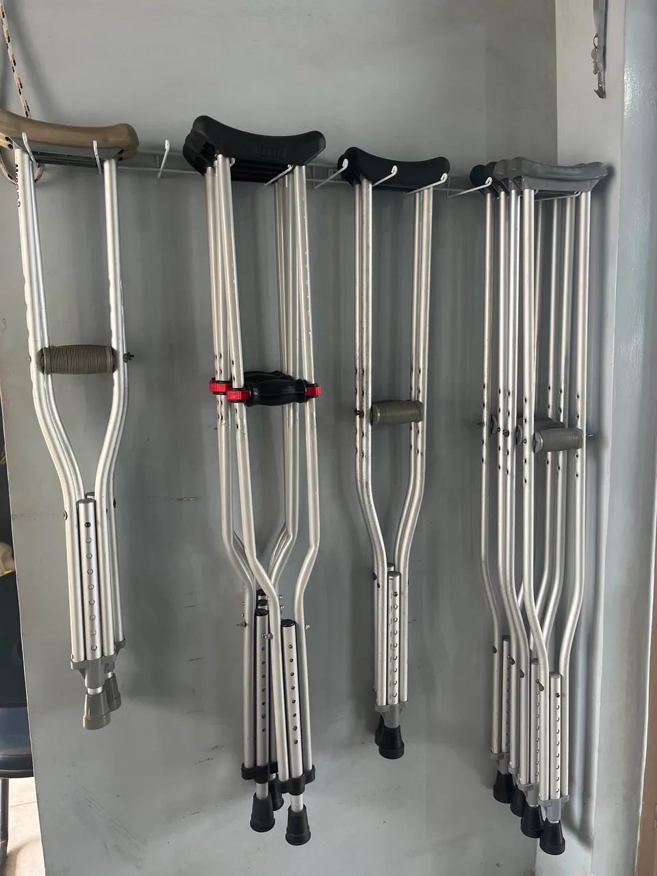 Locação de material hospitalar  - Foto 2