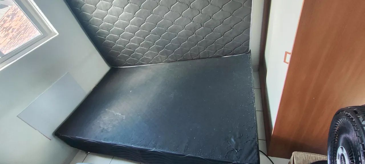 Cama de casal  - Foto 4