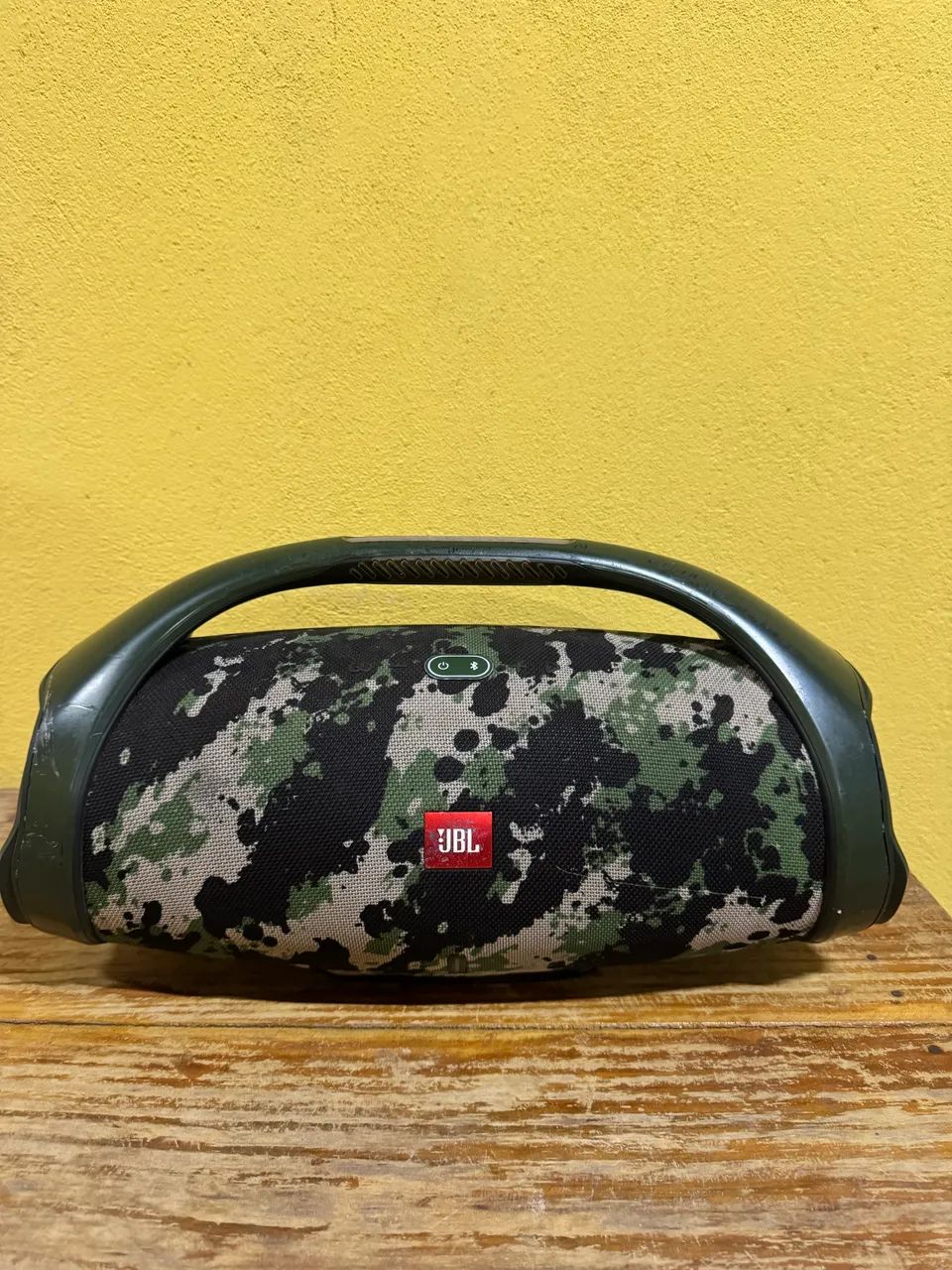 Caixa JBL boombox 2  - Foto 4