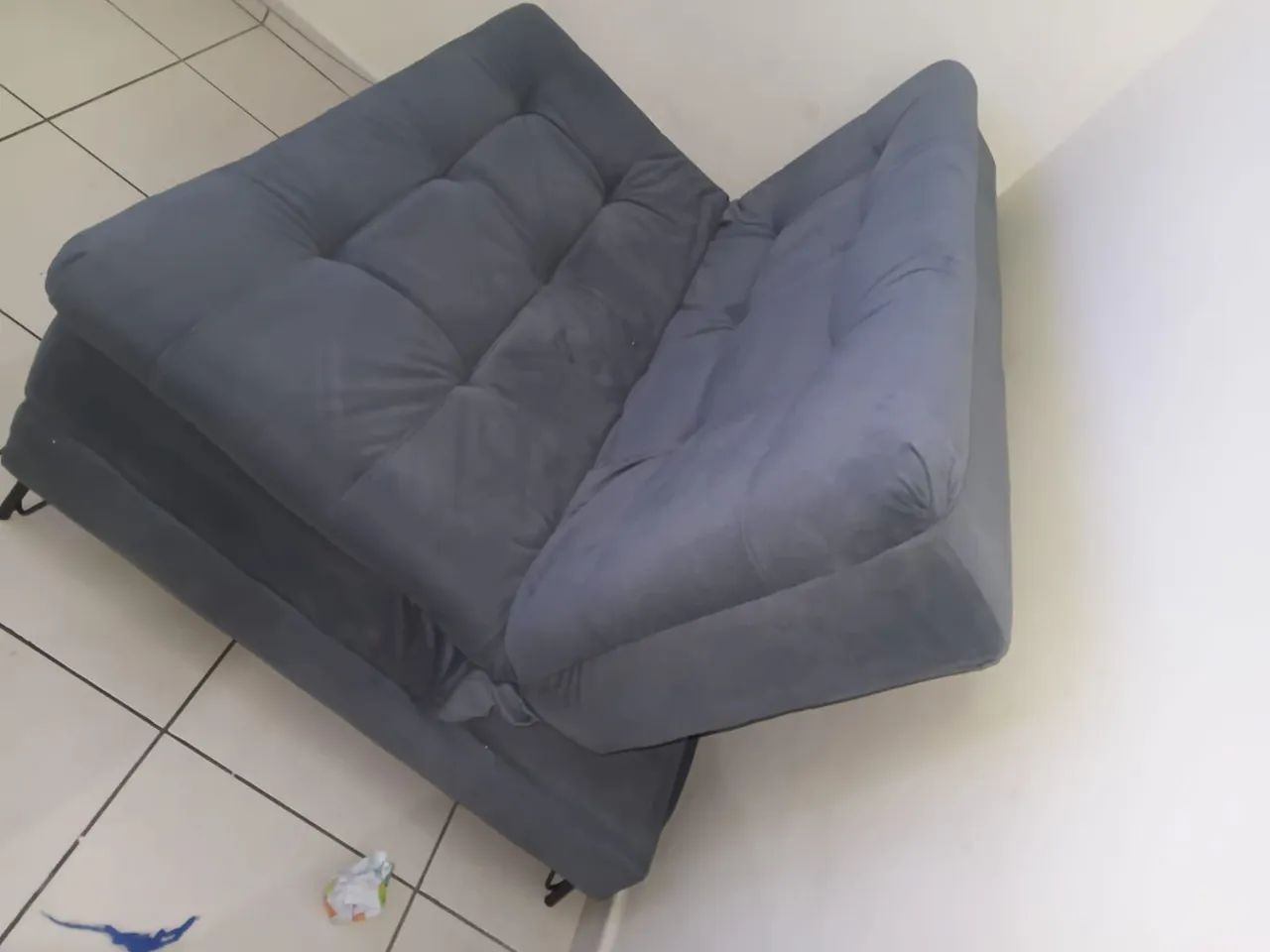 Sofá de canto