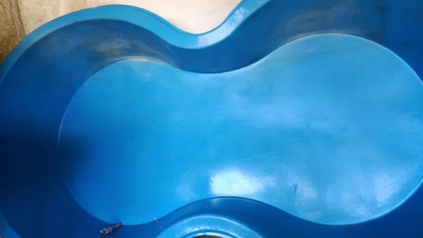 Piscina  - Foto 2