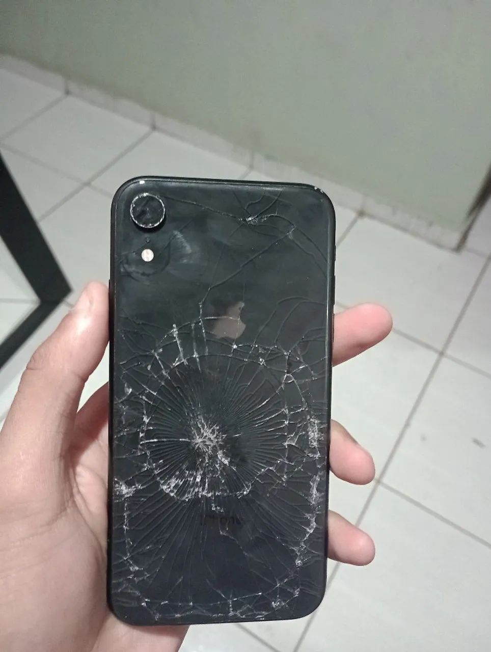 iPhone XR  - Foto 3