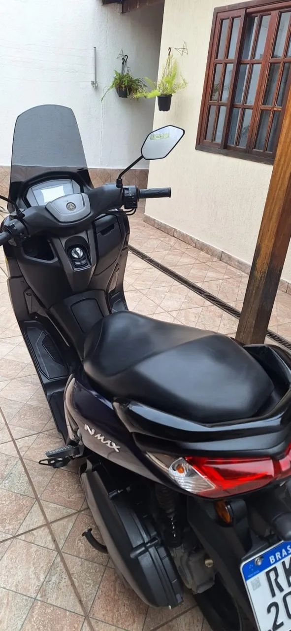 Nmax  - Foto 4