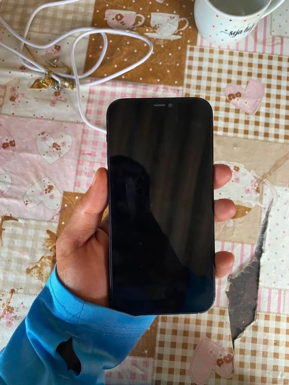 iPhone 12 64 gigas  - Foto 2