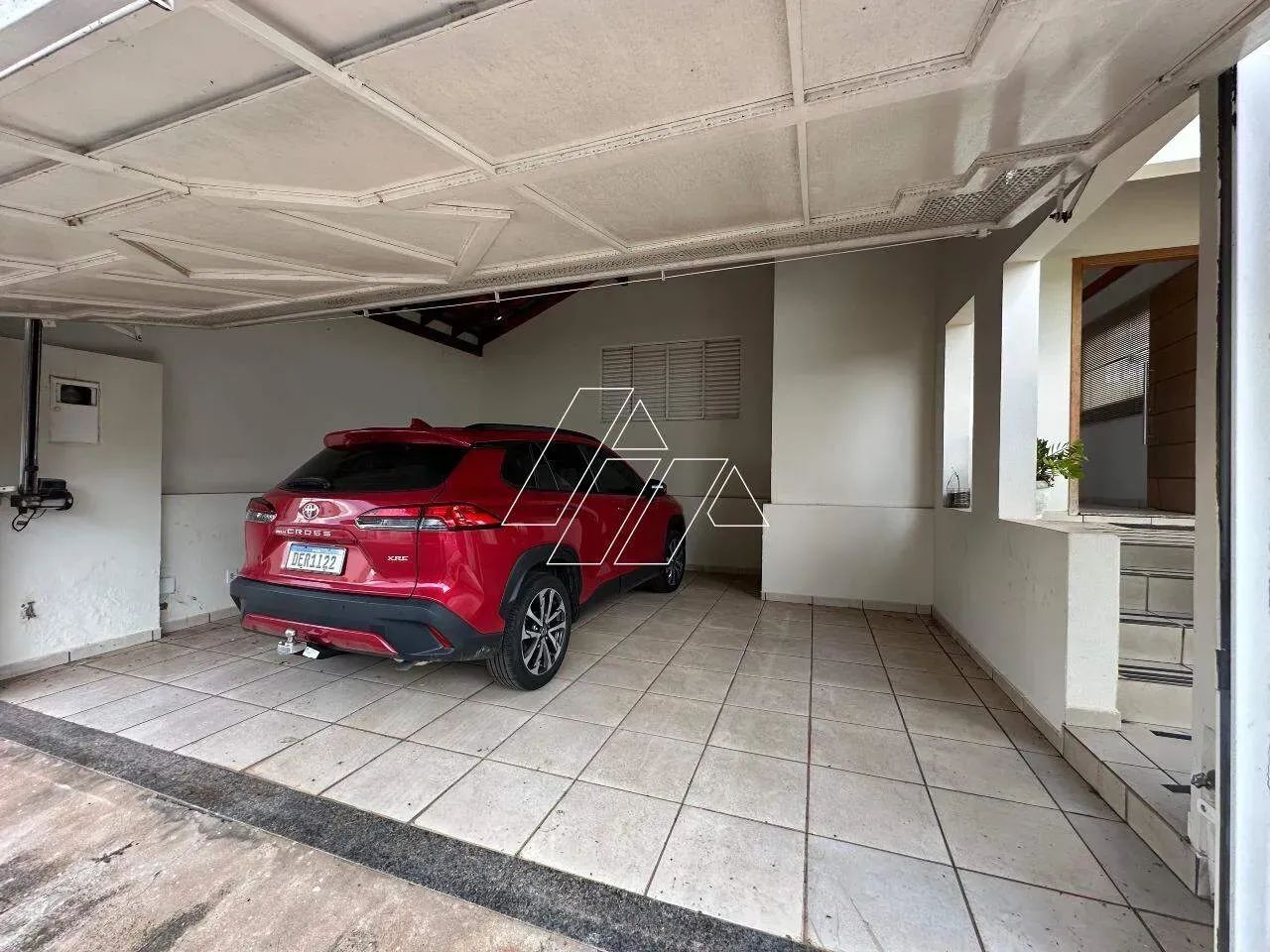 Casa à venda, 3 quartos, 1 suíte, Centro - Pompéia/SP - Foto 3