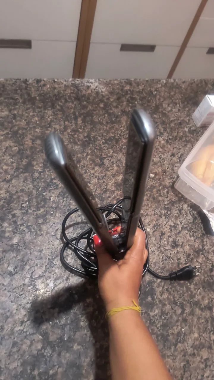 Prancha profincional - Foto 4