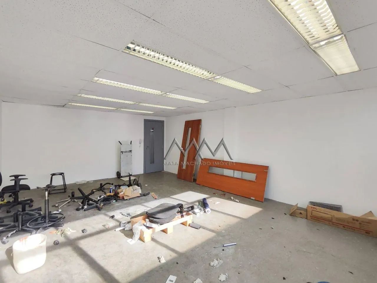 Sala para locação no Vila da Serra - Foto 5