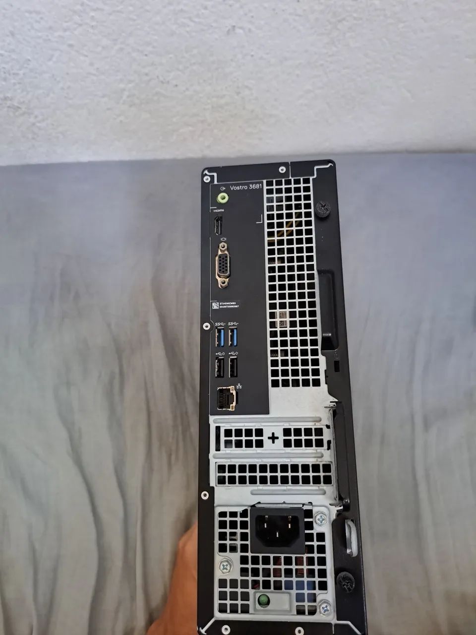 Computador Dell vostro - Foto 3