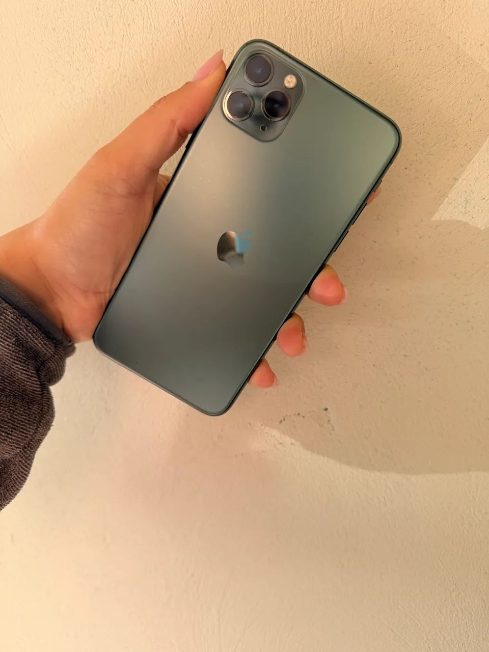 Iphone 11pro Max  - Foto 2