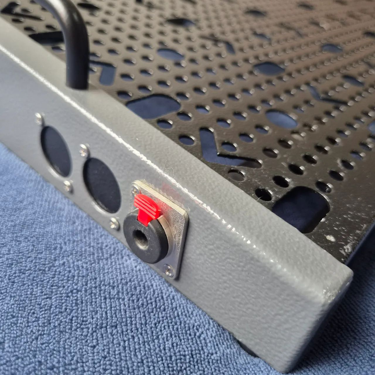 Pedalboard HRS 64 - Foto 2