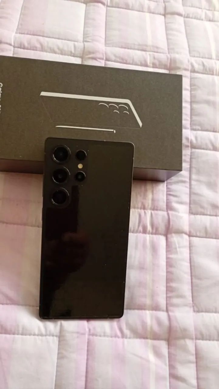 S25 Ultra 