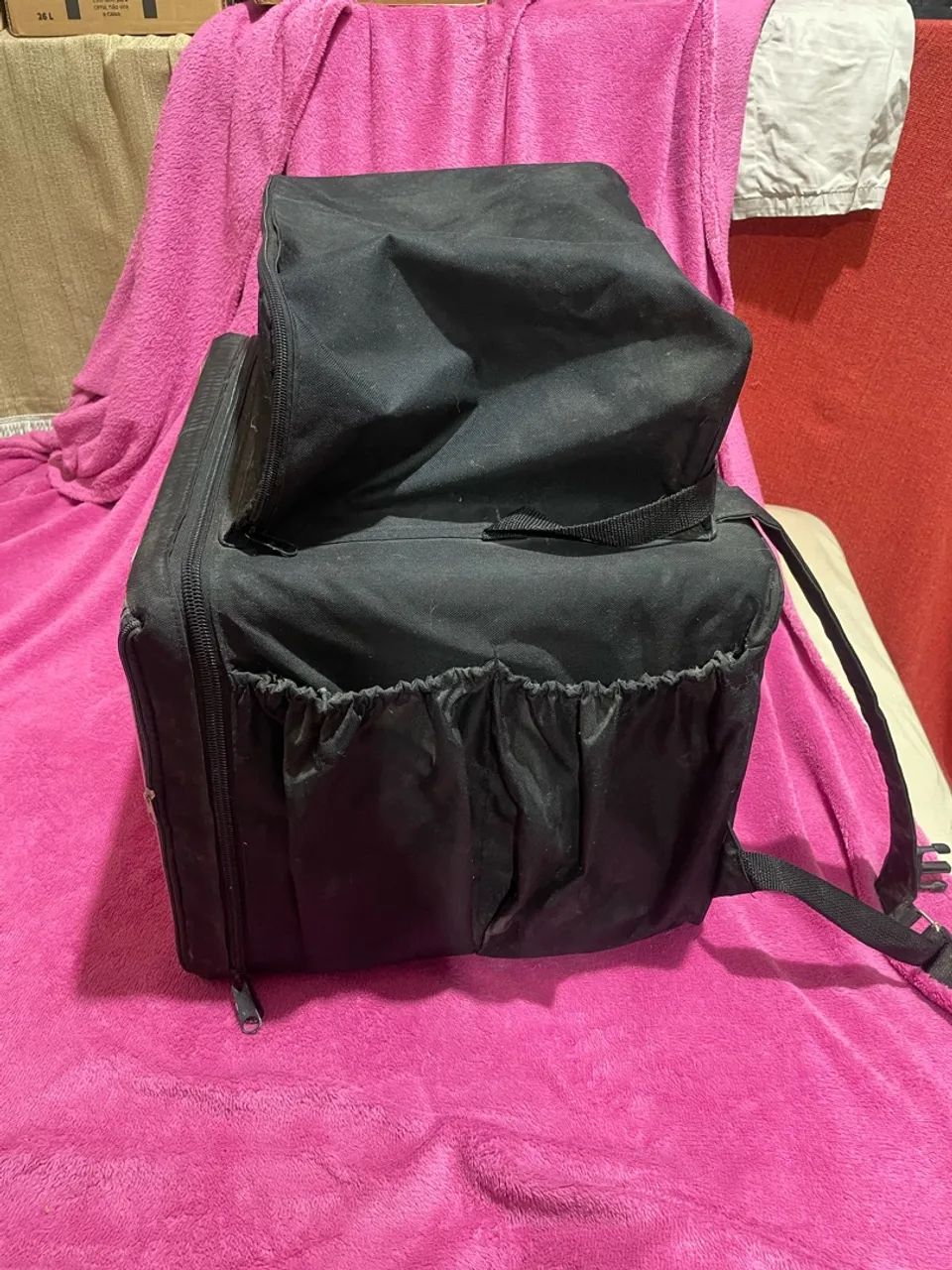 Bag Motoboy - Foto 5