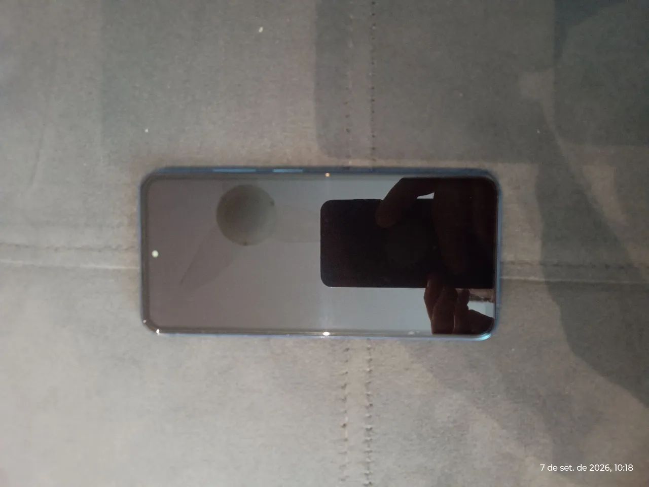 Celular poco m5s