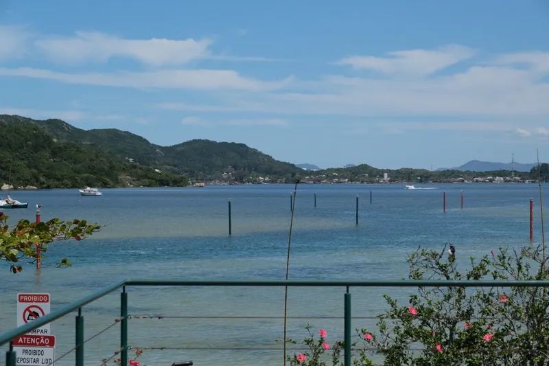 BARRA DA LAGOA - Foto 2