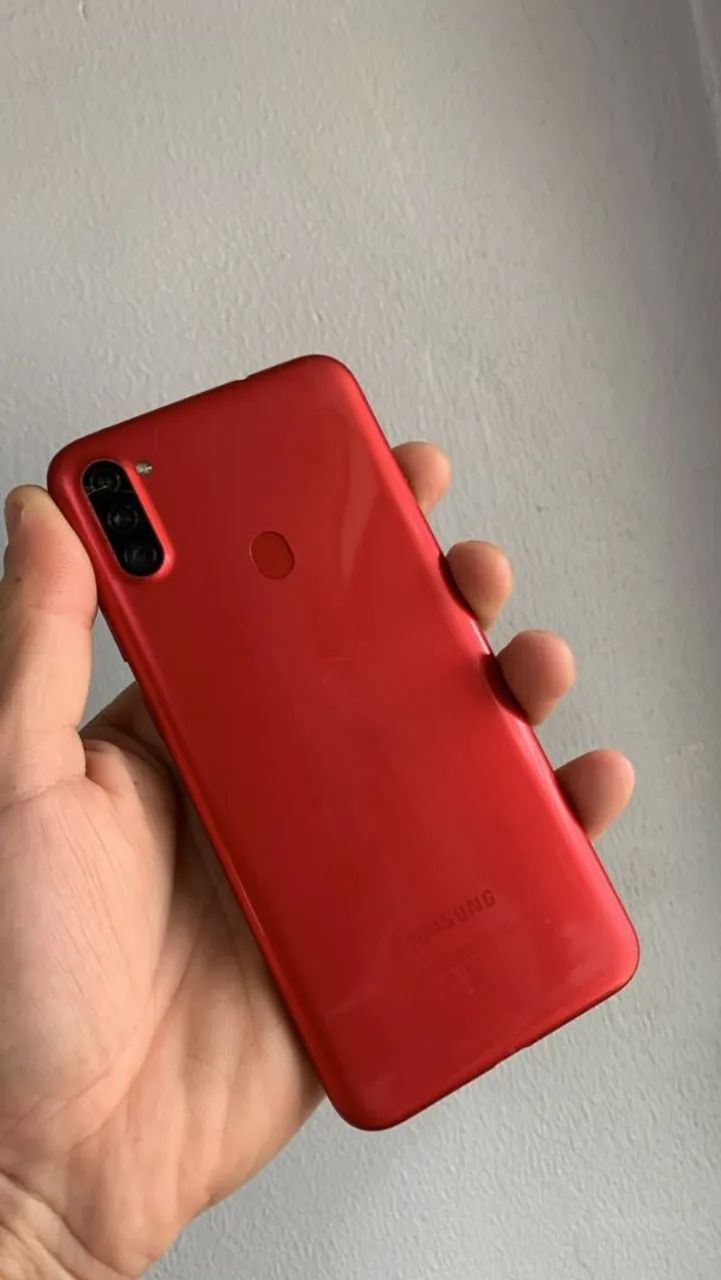 Samsung A11  - Foto 2