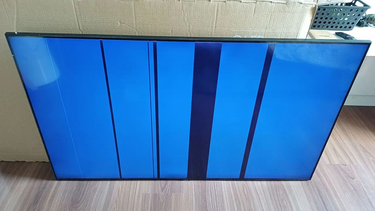 TV Led Samsung 55 polegadas  - Foto 3