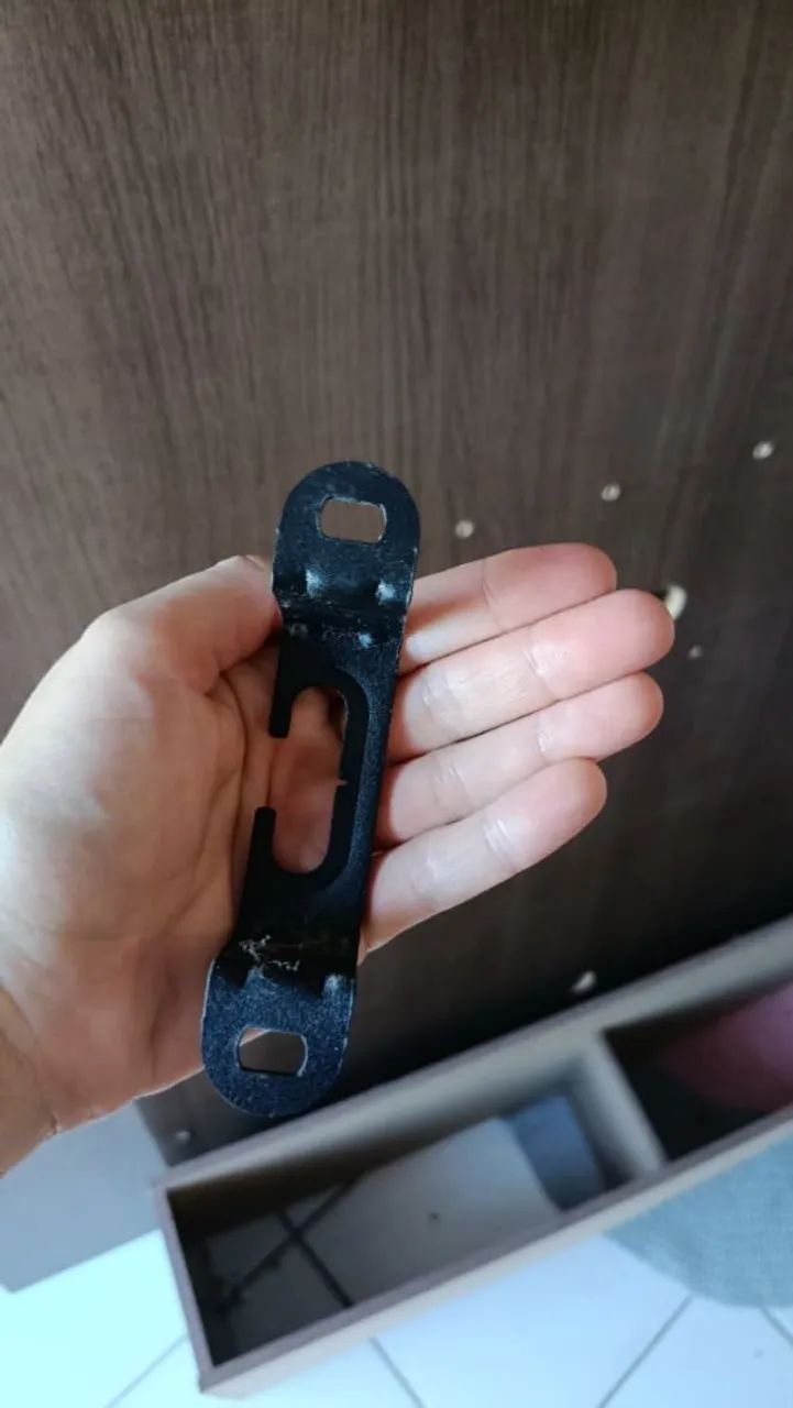 Painel para Tv até 50 polegadas  - Foto 3