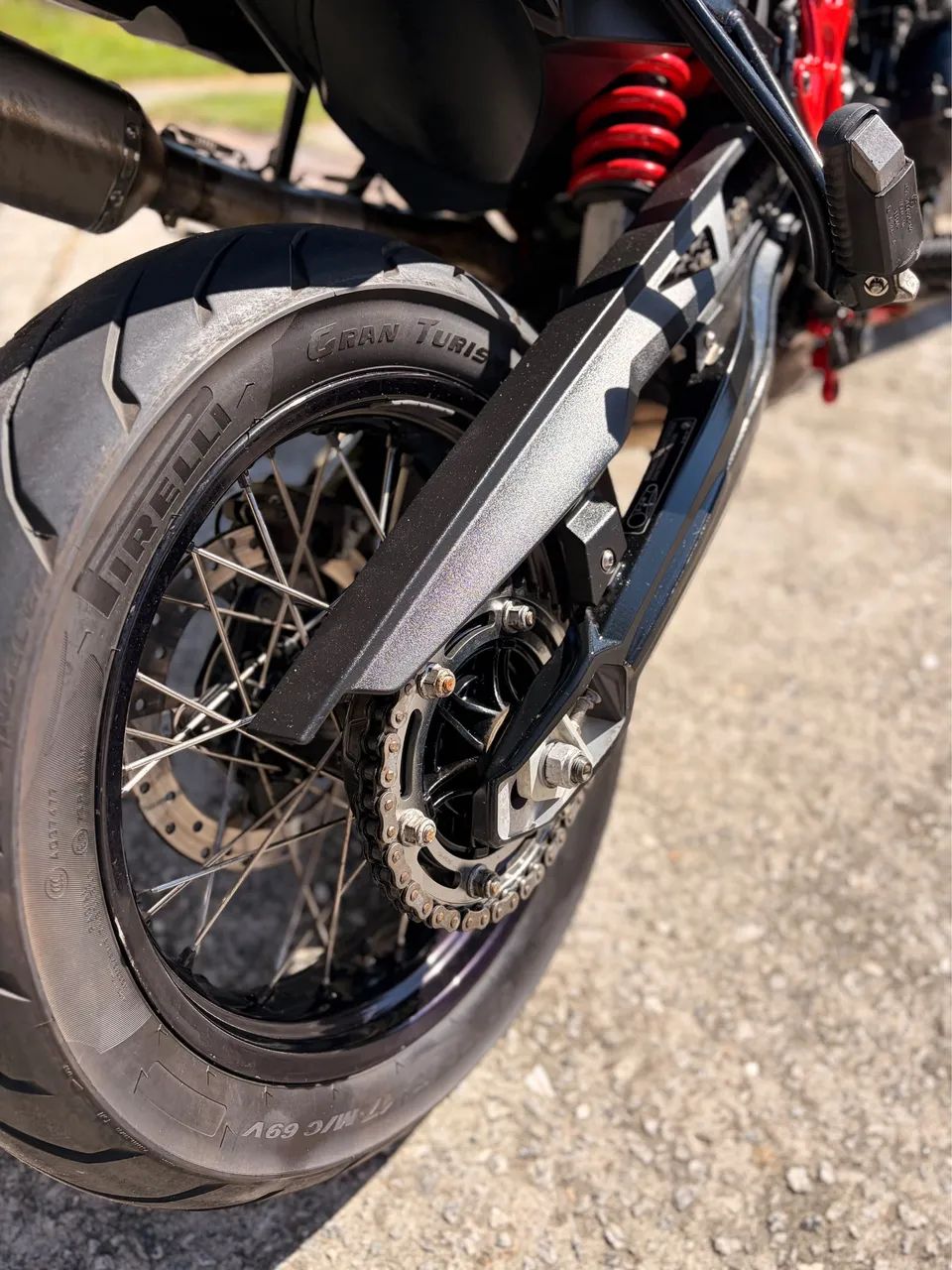 F800 2015 premium - Foto 2