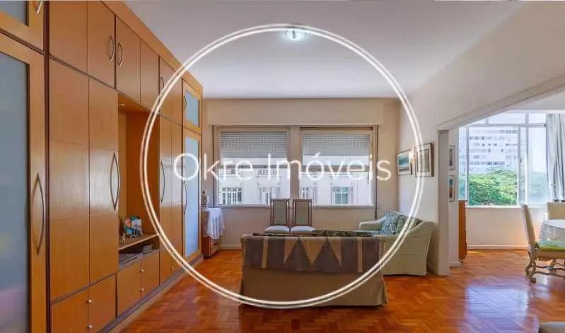 Apartamento : / Residencial / Copacabana - Foto 4