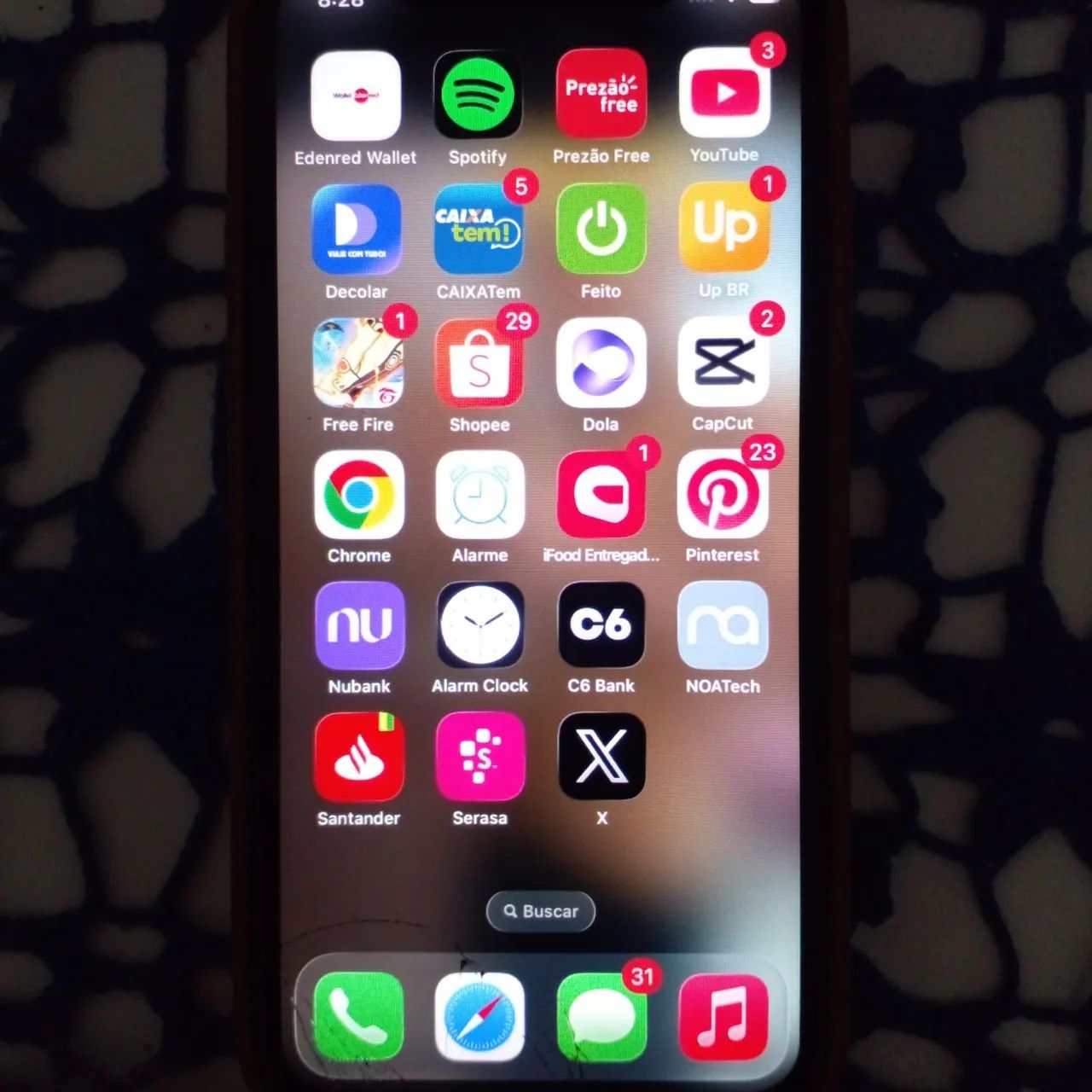 Vendo ihpone 11 pro