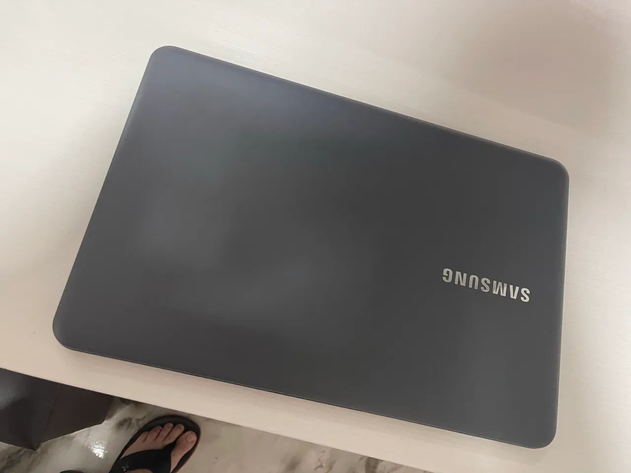 Notebook Samsung Expert X55 oitava geração  - Foto 5