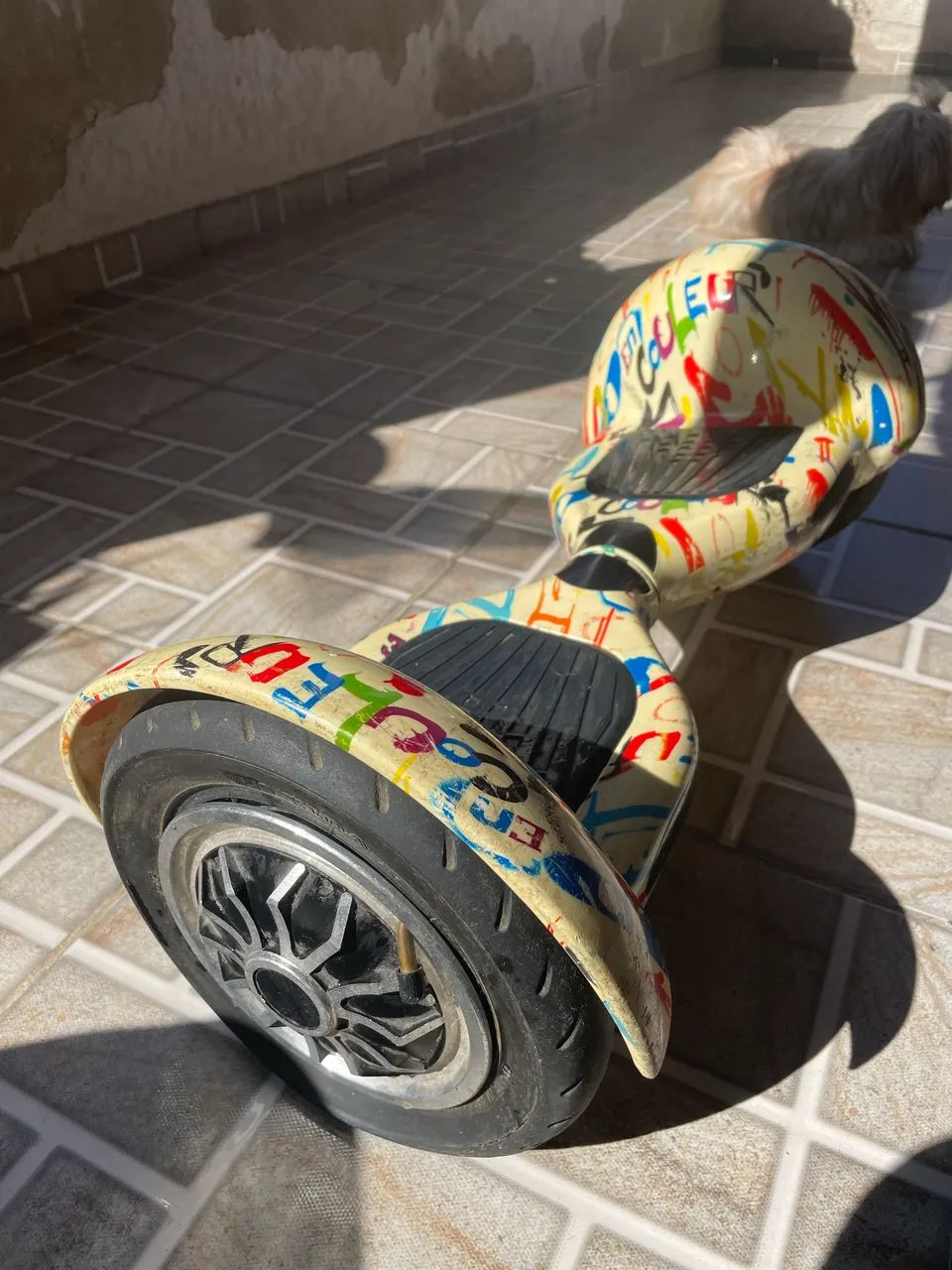 Hoverboard  - Foto 5