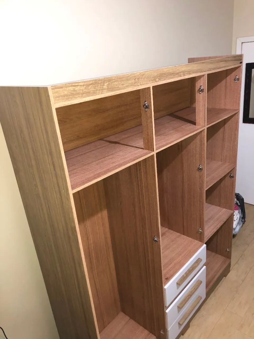 Guarda-roupa  - Foto 2