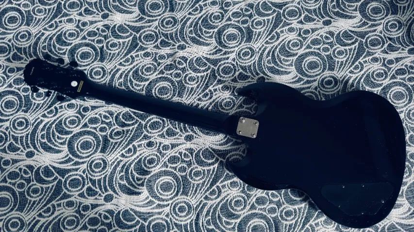 Guitarra Epiphone SG G-310  - Foto 2