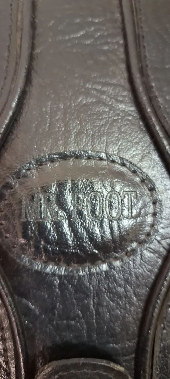 Bolsa Mr. FOOT Executiva - Foto 2