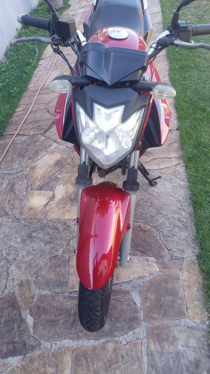 Fazer 250 2012 - Foto 4