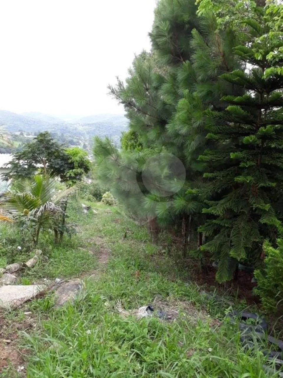 Chácara com 2 quartos à venda em Chácaras monte serrat - SP - Foto 5