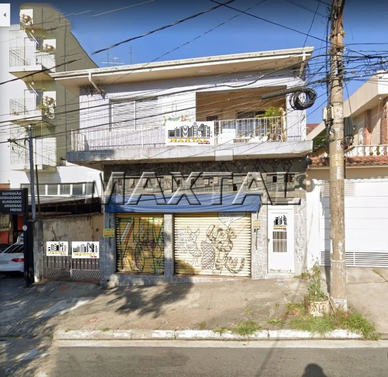 Terreno Vila Gustavo R$1.200.000,00 - Foto 2