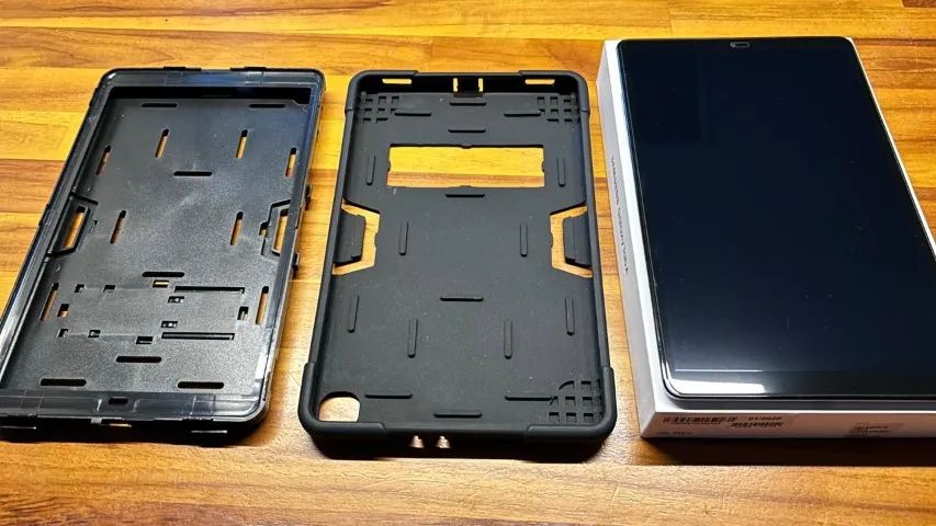 Tablet Samsung Galaxy Tab A 10.1? 4G - Foto 5