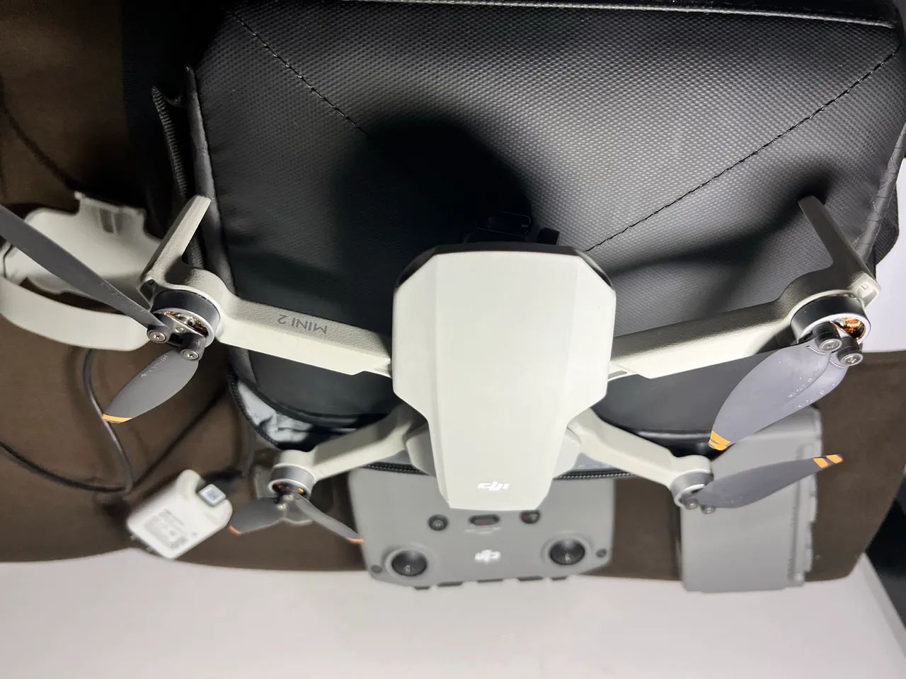DJI MINI 2 FLY MORE COMBO  - Foto 2