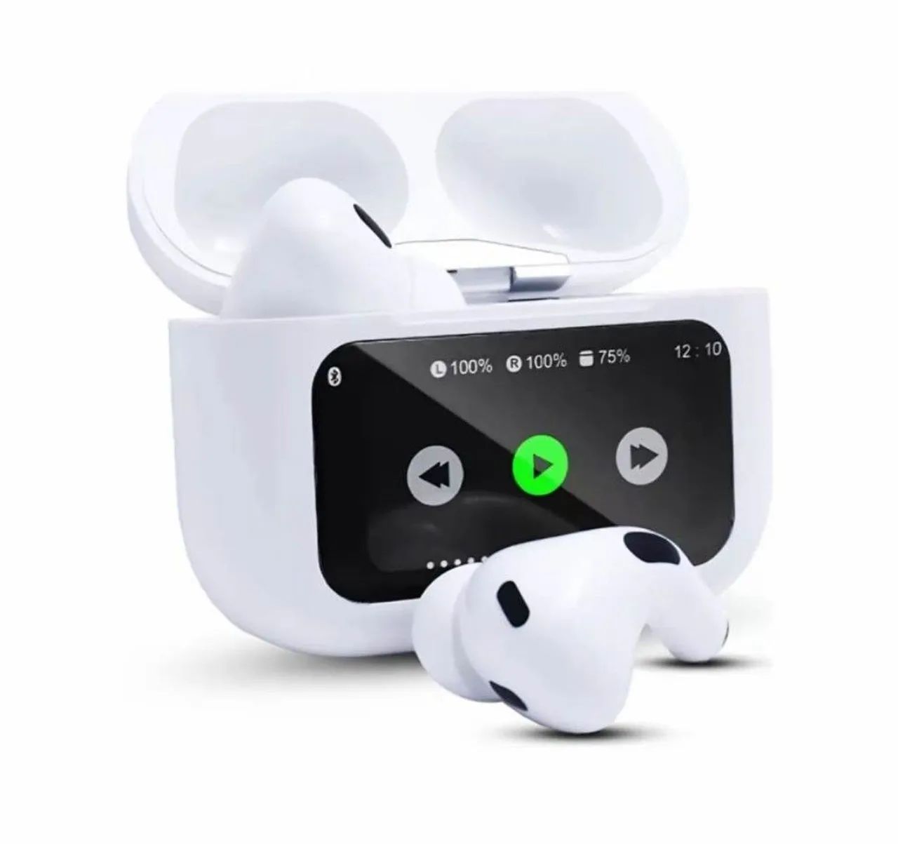 Fone bluetooth 