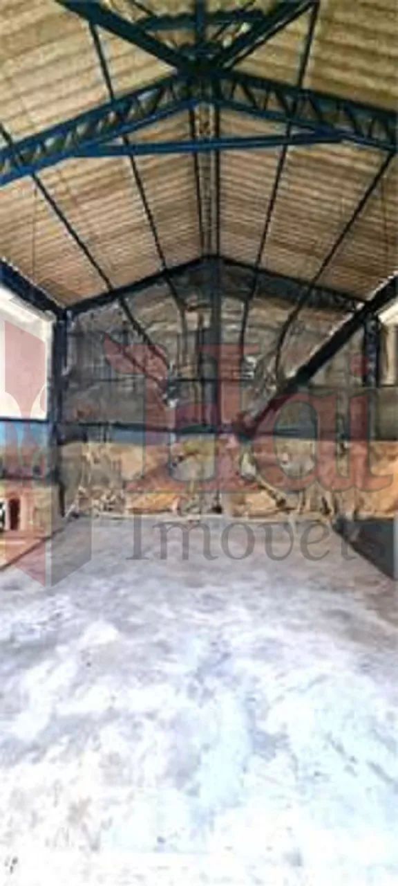 Terreno para Venda no Bom Retiro 807 m² - Foto 5