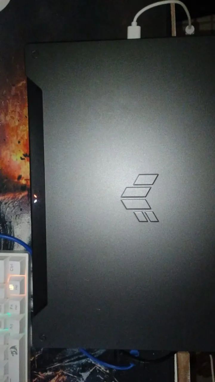 Notebook gamer - Foto 2