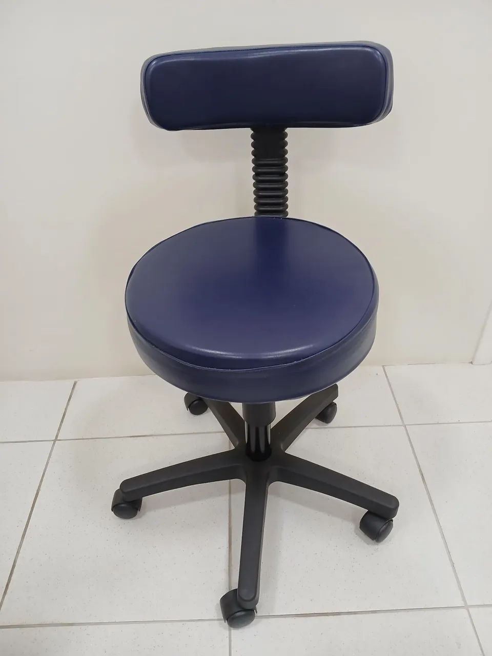 Mocho linha slim azul(Salus Brasil)
