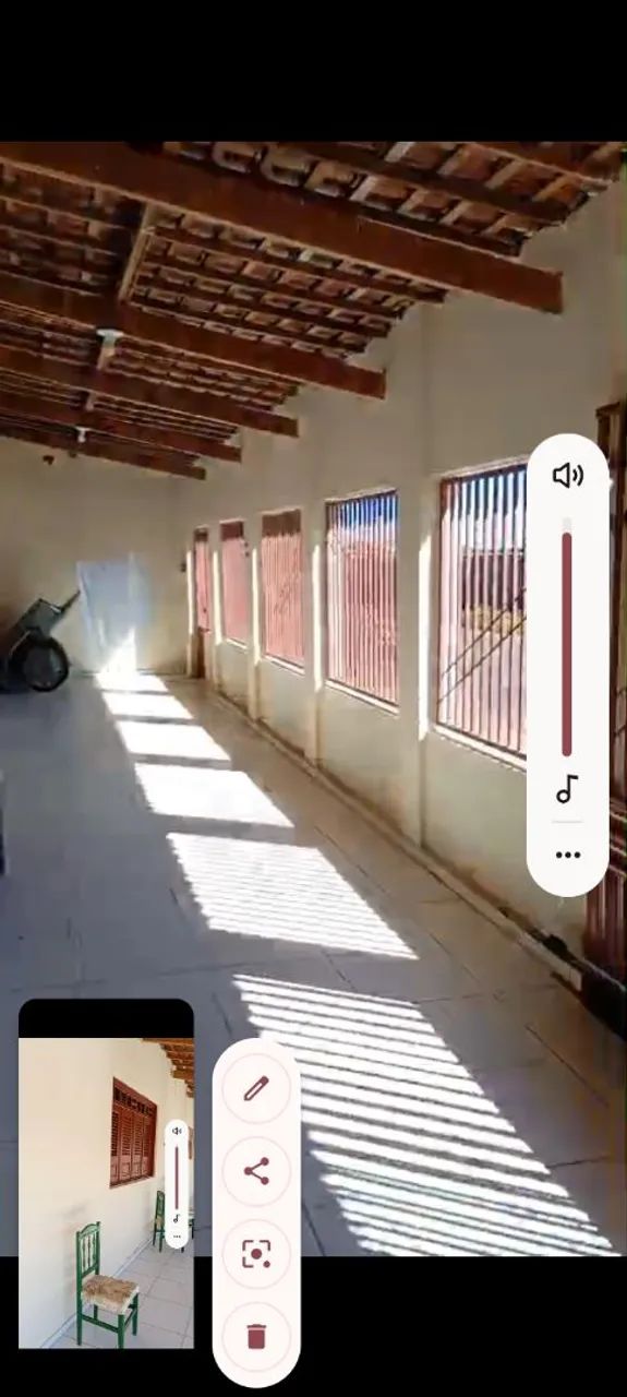 Casa a venda valor 250 mil - Foto 2