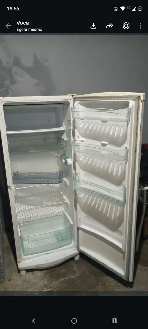 Geladeira  - Foto 2