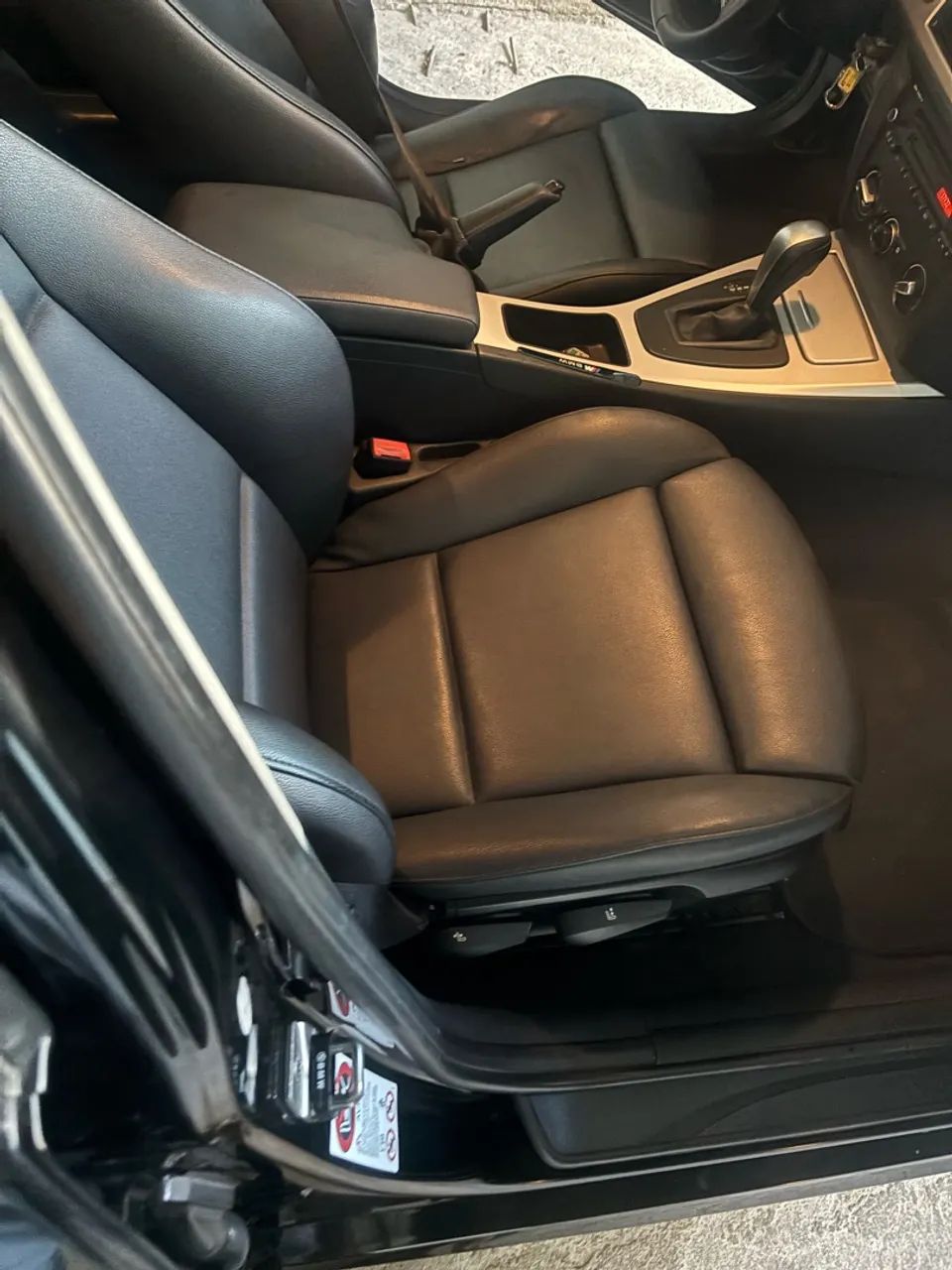BMW 320I A 2011 - Foto 2