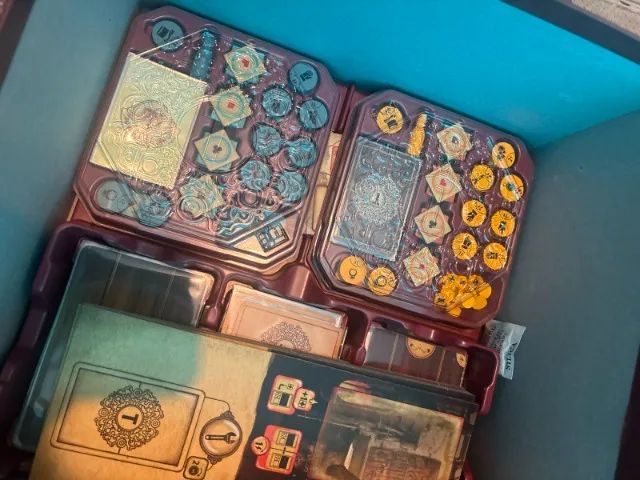 Trickerion Edição de Colecionador - Foto 5