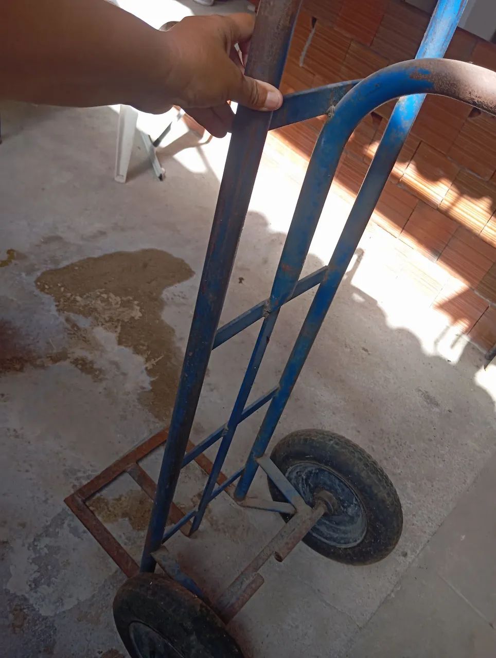 Carro de carga - Foto 2