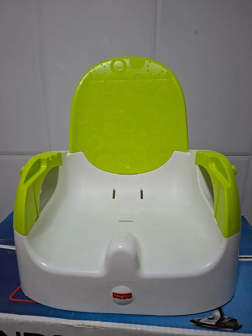 Cadeira de alimentação  - Foto 4