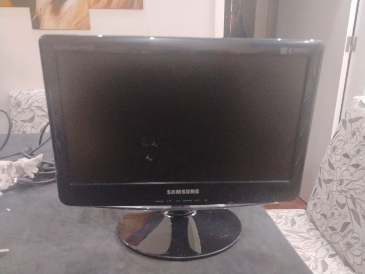 Monitor Samsung 15.6 Polegadas 