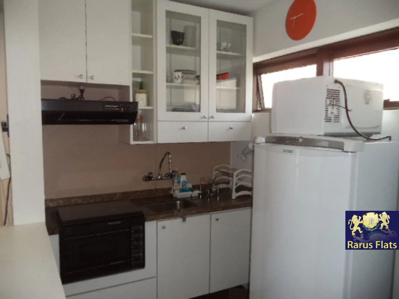 Flat com 1 Quarto para alugar, 47m² - Bela Vista - Foto 4