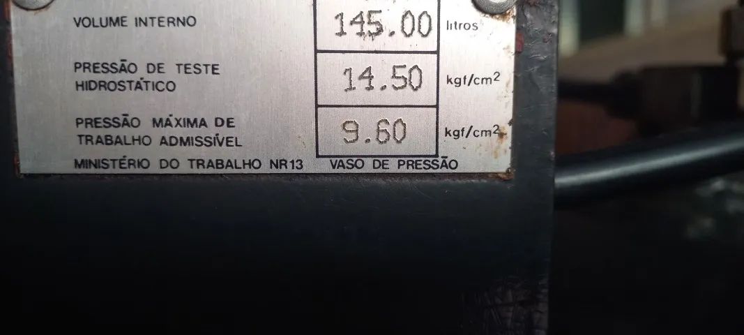 compressor profissional - Foto 5