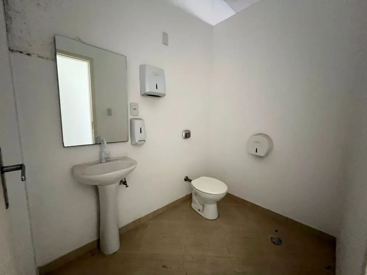 Sala para locação, Centro, Ponta Grossa, PR - Foto 4