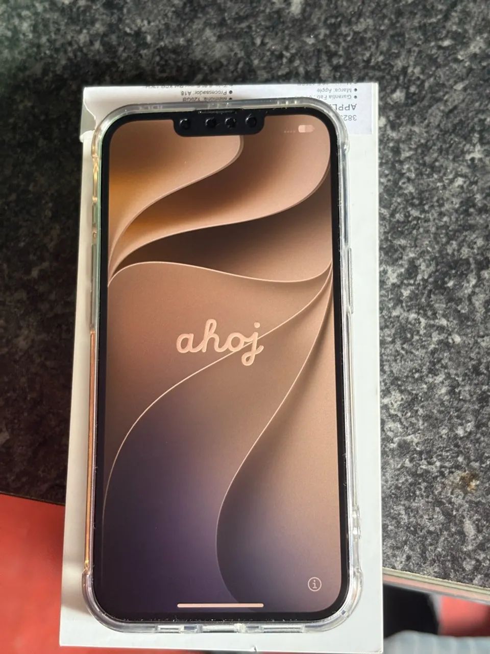 iPhone 16E - Foto 3
