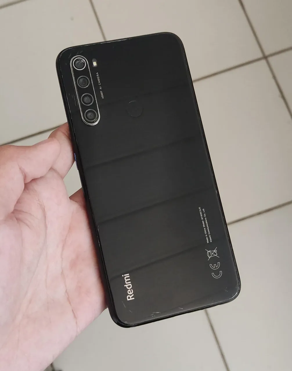 Asus Zenfone 4 Selfie - 64GB / 4GB RAM - Câmera Dupla Frontal